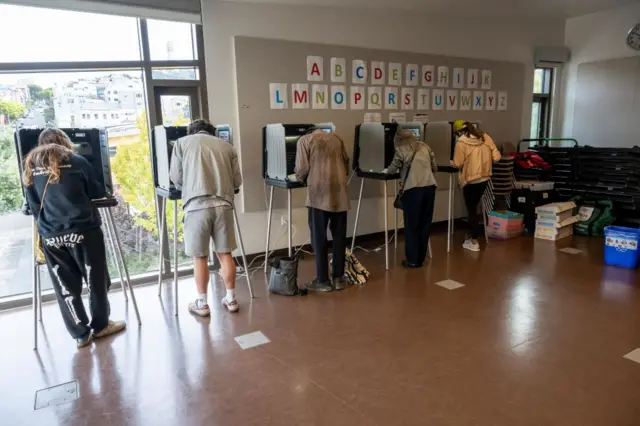 vote