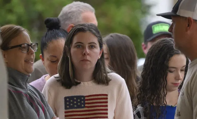 अमेरिकी चुनाव