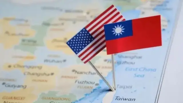 us flag