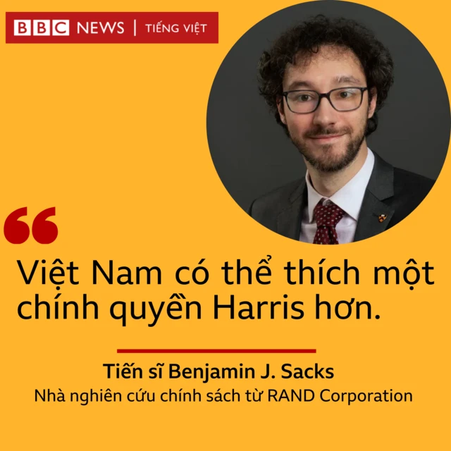 Tiến sĩ Benjamin J. Sacks