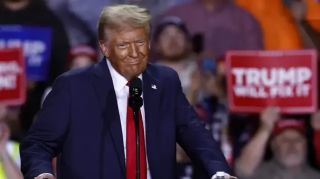 TRUMP