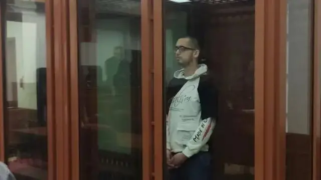 Данила Мухаметов