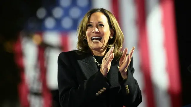 Kamala Harris