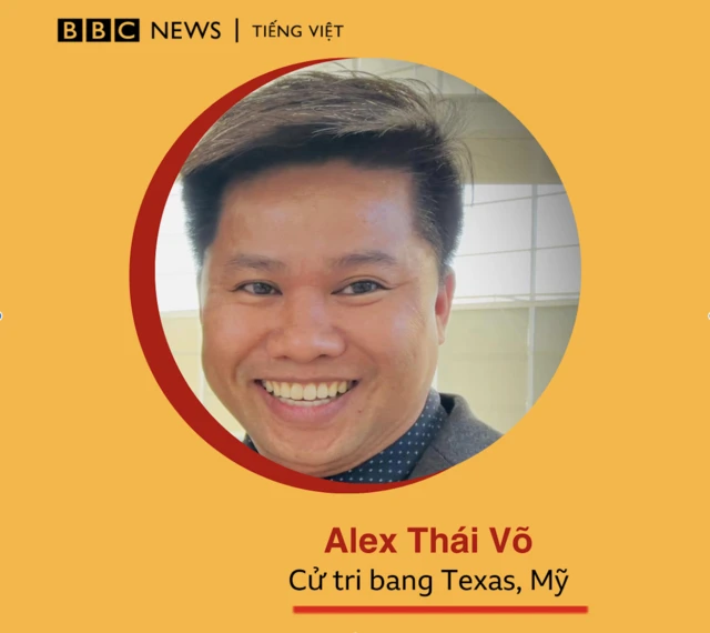 Alex Thái Võ