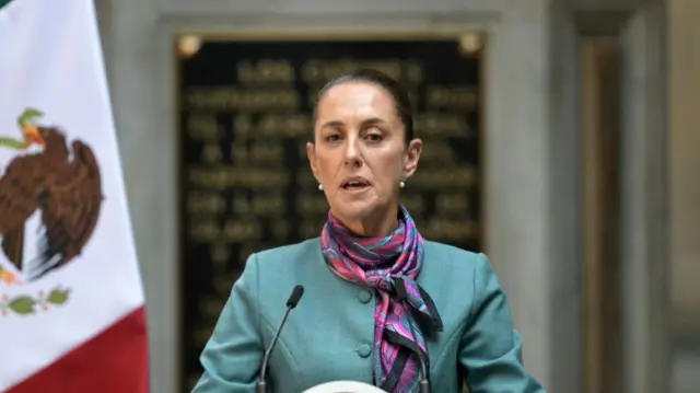 क्लॉडिया शीनबॉम