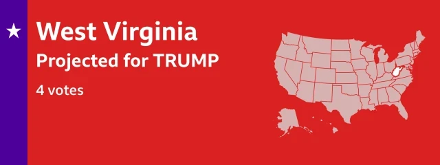 West Virginia