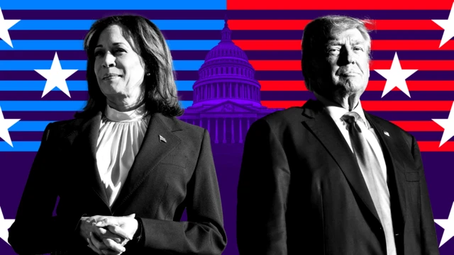 သမ္မတလောင်း ၂ ဦး