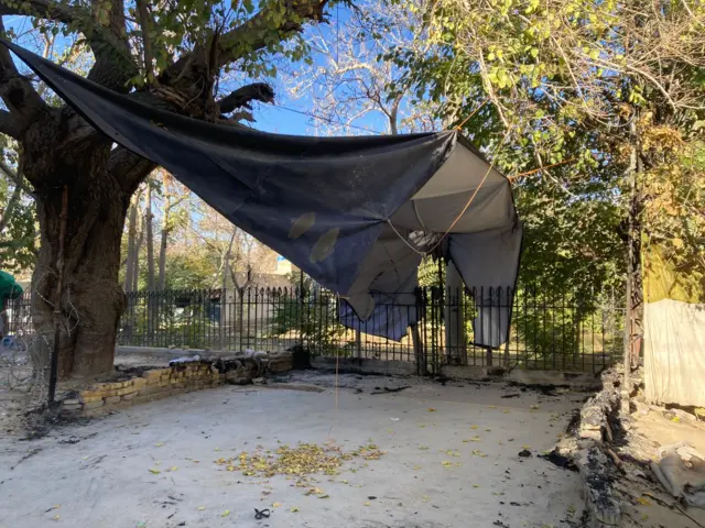 وائس فار بلوچ مسنگ پرسنز