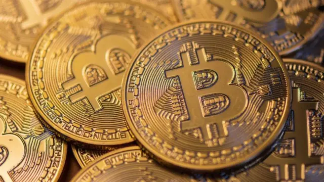 Bitcoin
