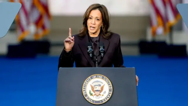 Kamala Harris