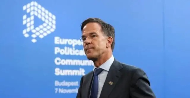 मार्क रुट