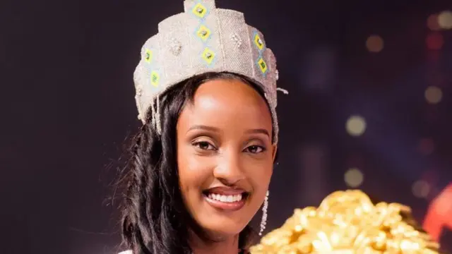 Bareedduu Ruwaandaa (Divaayin Muheetoo)