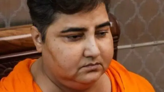 प्रज्ञा ठाकुर