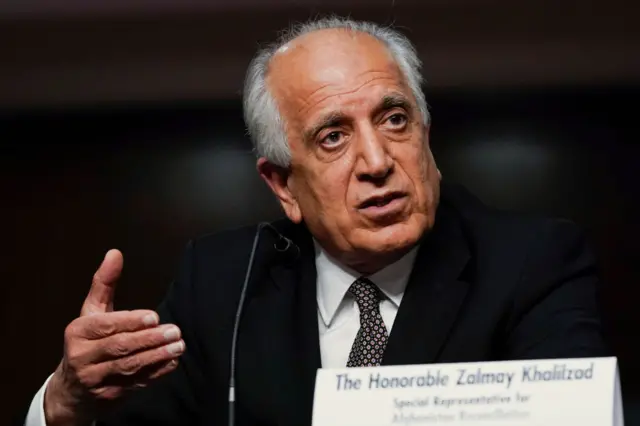 خلیلزاد