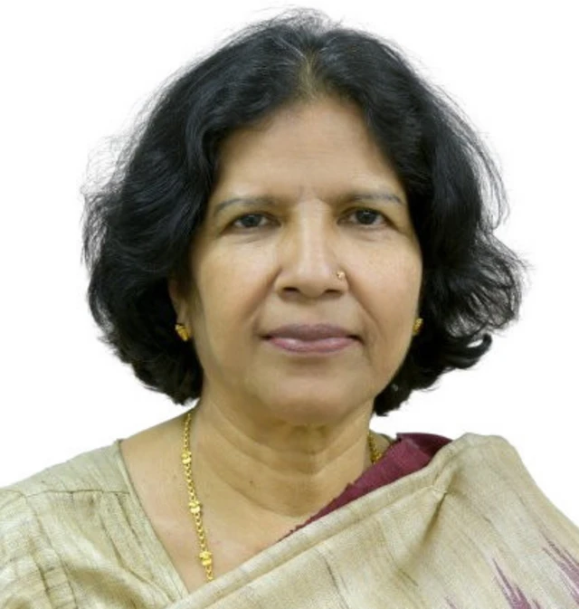 नईमा ख़ातून (फ़ाइल फ़ोटो)