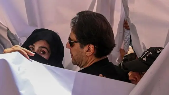 عمران خان