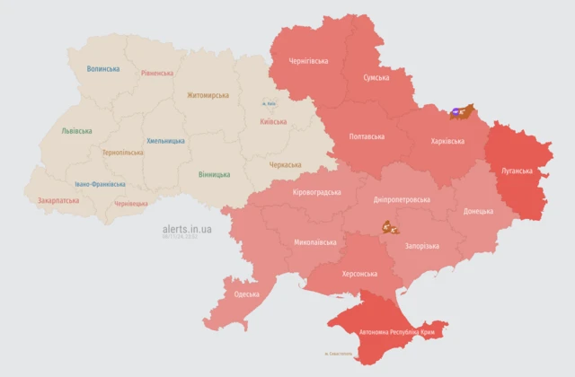 Карта