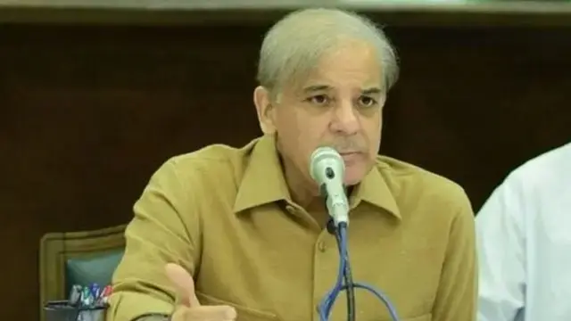 Shahbaz