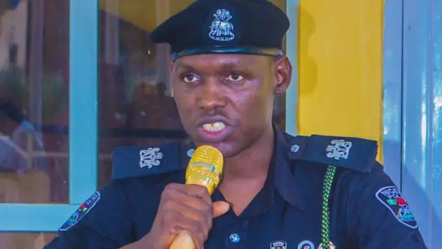 Abdullahi Haruna Kiyawa