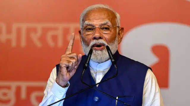 प्रधानमंत्री नरेंद्र मोदी (फाइल फोटो)