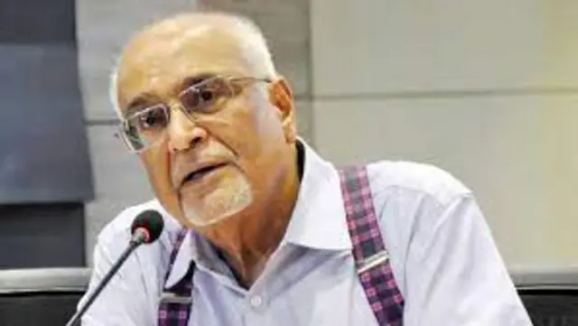 ড. দেবপ্রিয় ভট্টাচার্য