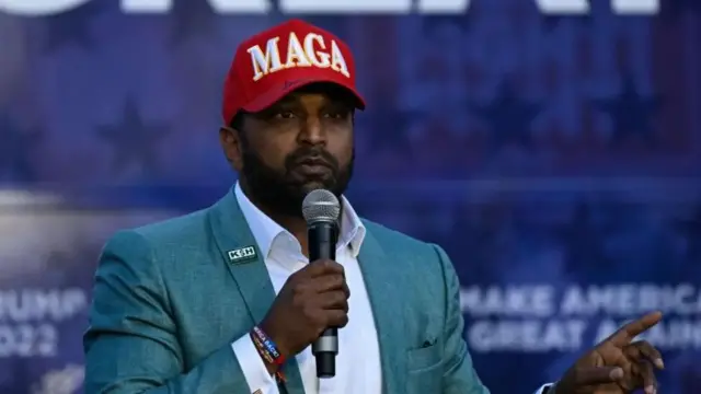 Sabon shugaban FBI da Trump ke son naɗawa