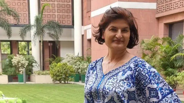 মুন্নী সাহা