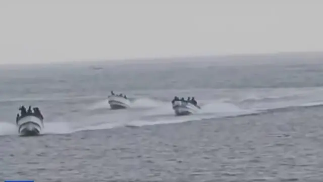 Ciidamada la sheegay inay ku biireen kuwa dowladda ayaa watay doonyo