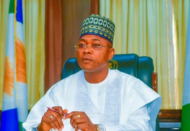 Alhaji Ahmed Usman Ododo