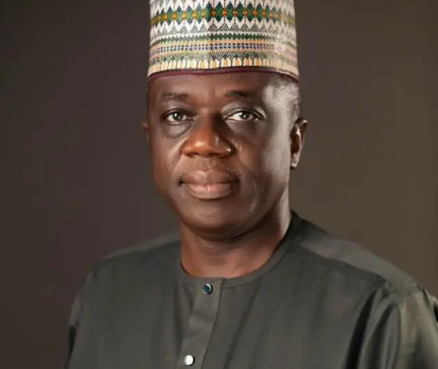 Babatunde Shamseldeen Ogunjimi