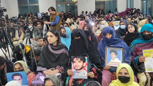 Baloch Yekjehti Council