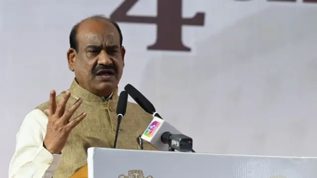 ओम बिरला