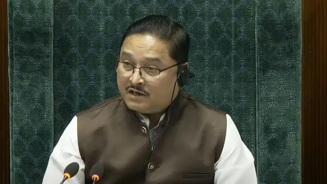 दिलीप सैकिया