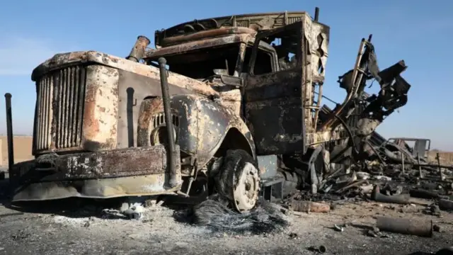 Syria