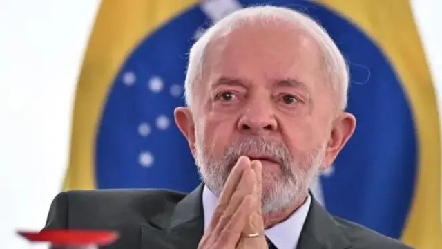 Luiz Inácio Lula da Silva