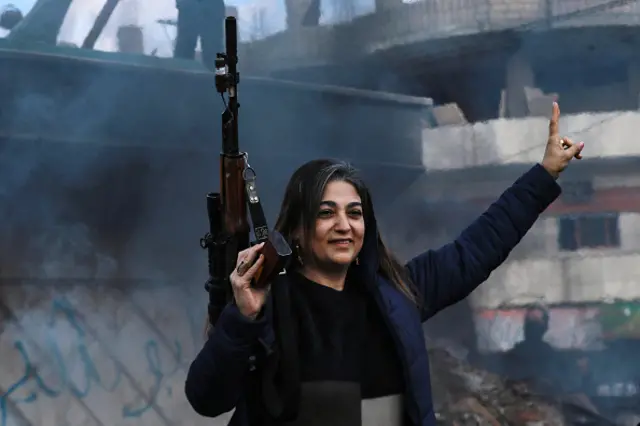 Syria