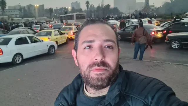 Danny Makki