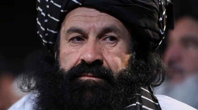 Khalil Haqqani