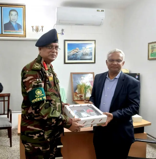 বিজয় দিবসের অনুষ্ঠানে খালেদা জিয়া ও তারেক রহমানকে রাষ্ট্রপতির আমন্ত্রণ