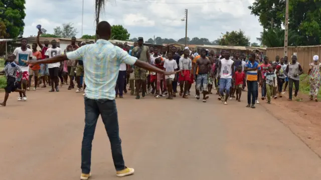 Nwaokorobịa ewerela mma sụgbuo nne ya na Bayelsa steeti