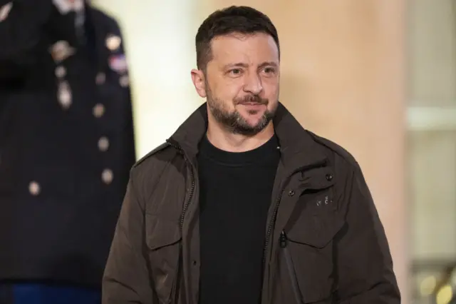 Зеленский