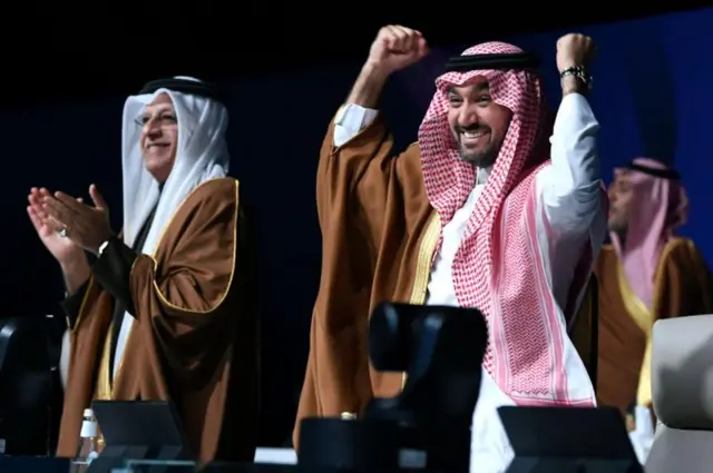 Mohammed Bin Salmaan