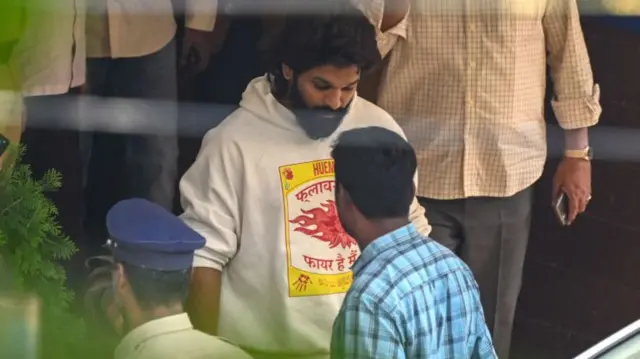 अल्लू अर्जुन