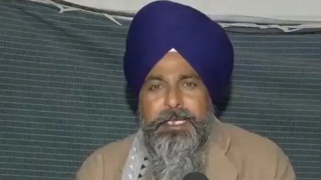 सरवन सिंह पंढेर