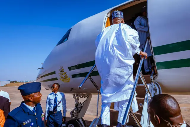 Shettima