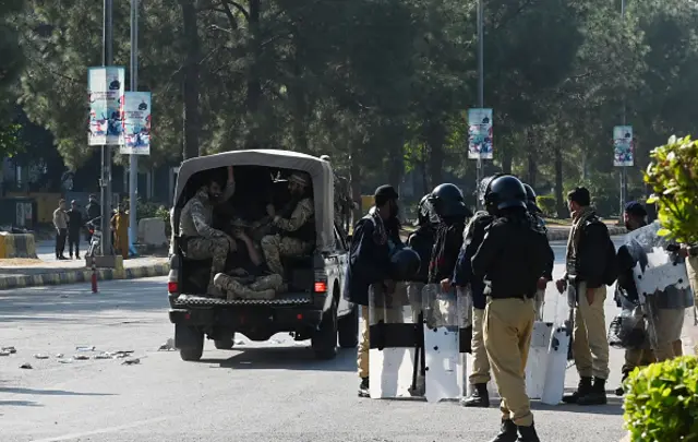 پی ٹی آئی