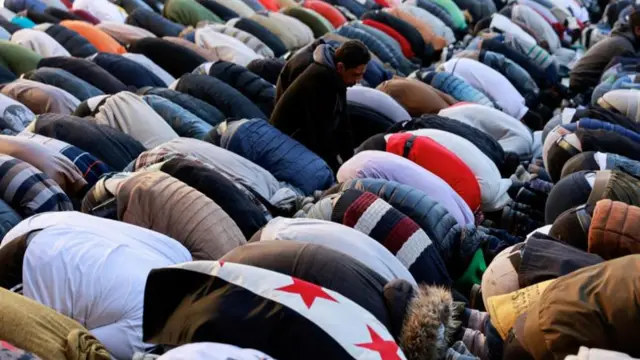 Kadhannaa Jumaa