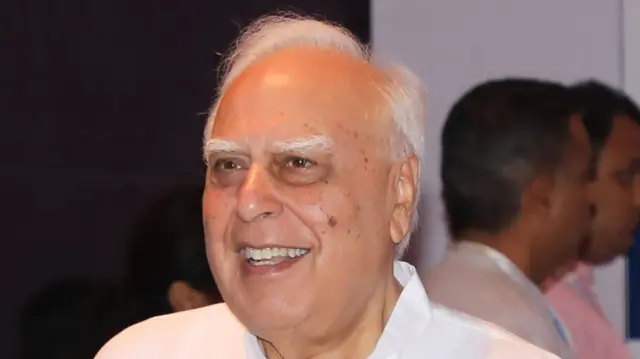 कपिल सिब्बल (फ़ाइल फ़ोटो)