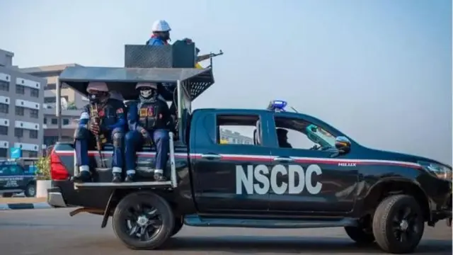 Civil Defence