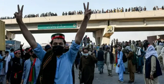 تحریک انصاف